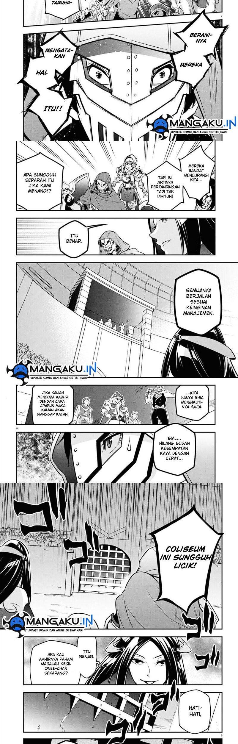 Chapter 99 - halaman 9