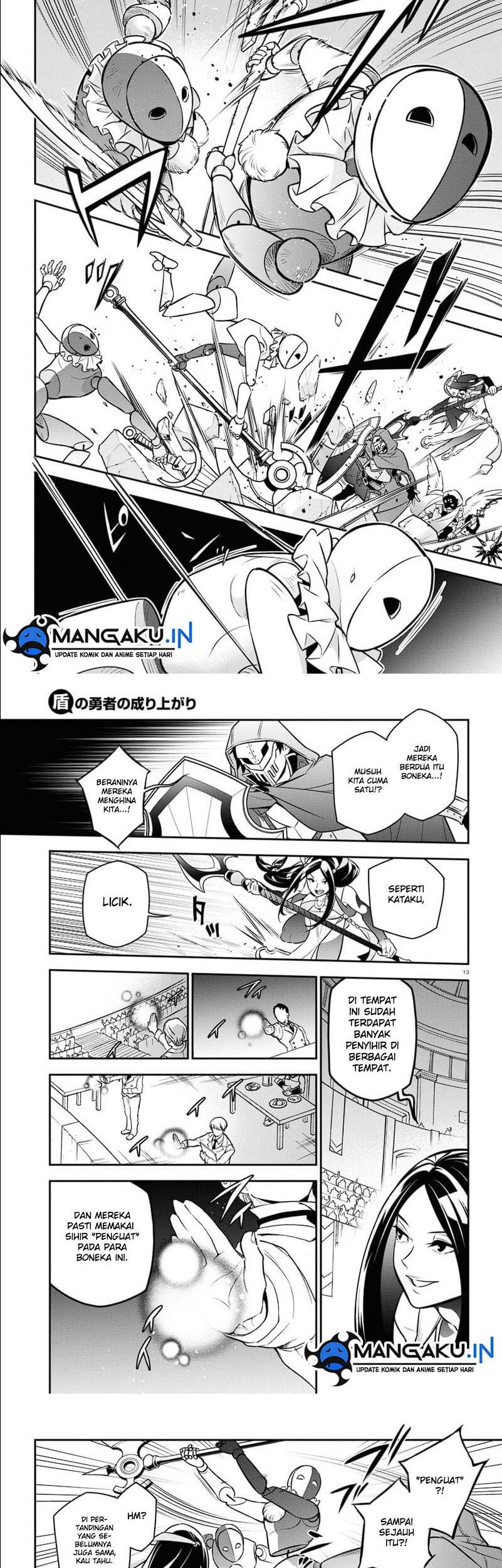 Chapter 99 - halaman 13