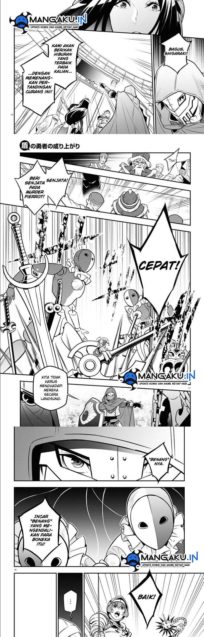 Chapter 99 - halaman 17