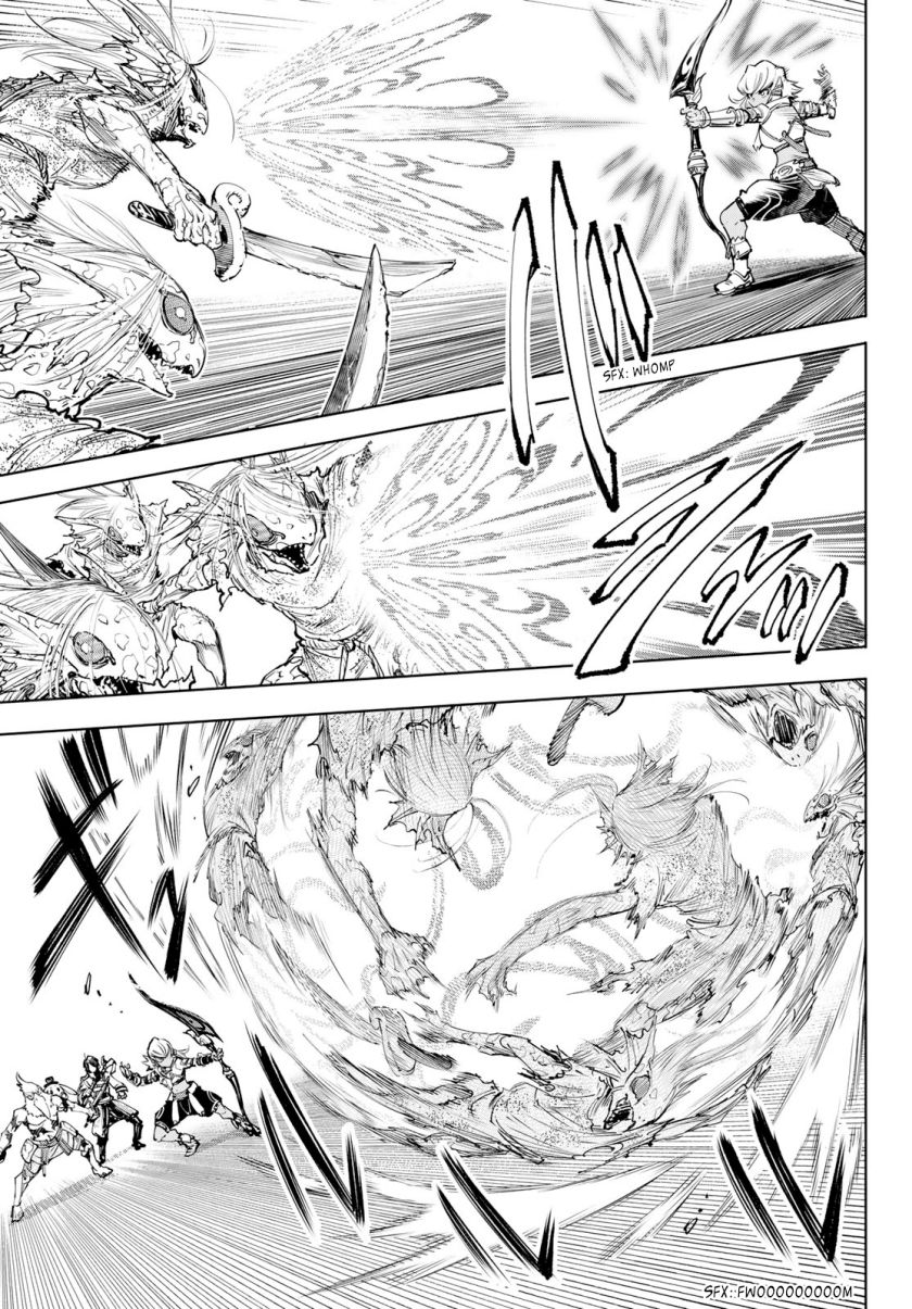 Chapter 102 - halaman 11