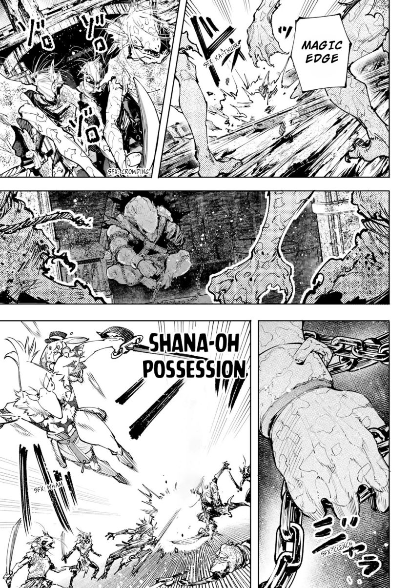 Chapter 102 - halaman 15