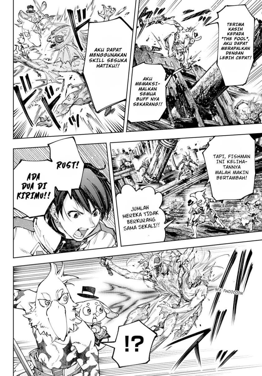 Chapter 102 - halaman 16
