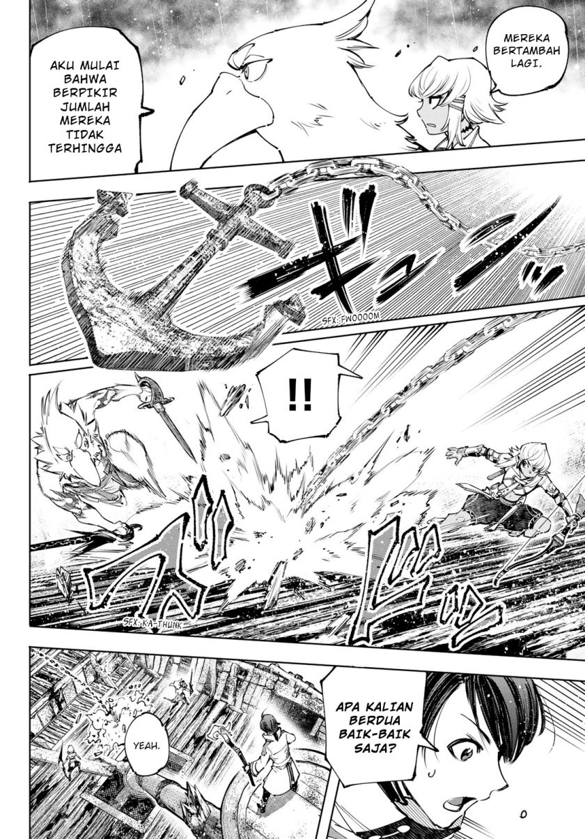Chapter 102 - halaman 18