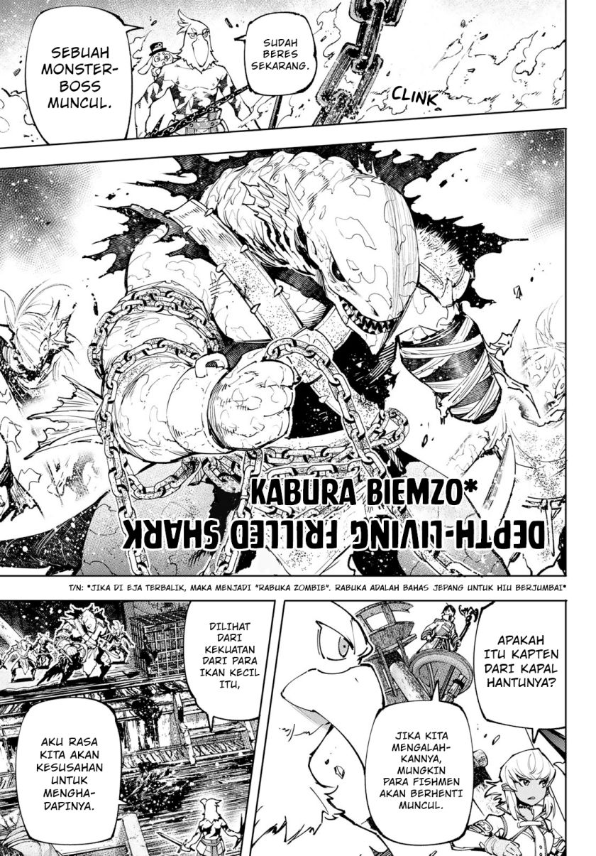 Chapter 102 - halaman 19