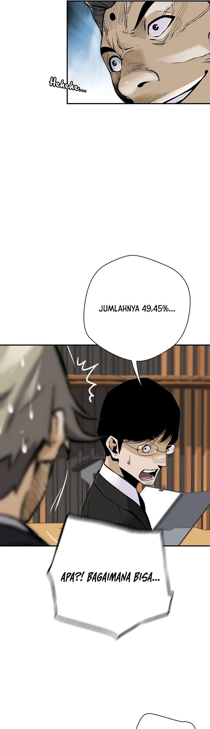 Chapter 104 - halaman 45