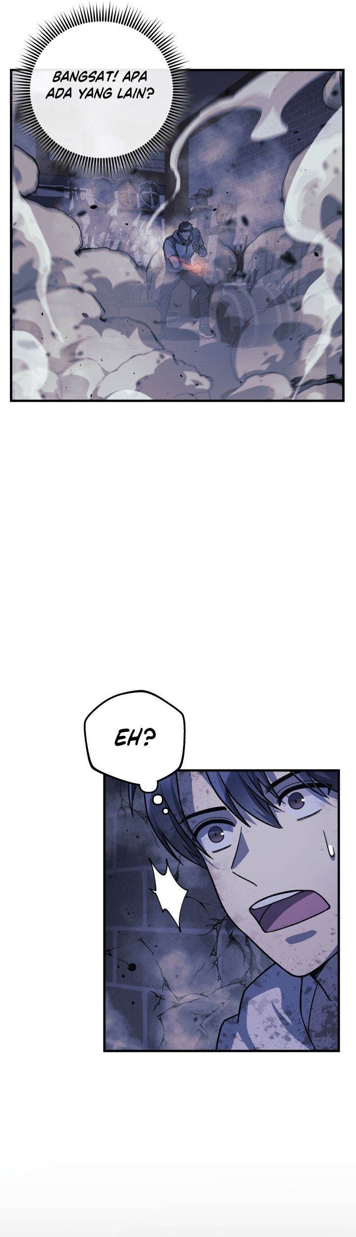Chapter 86 - halaman 21
