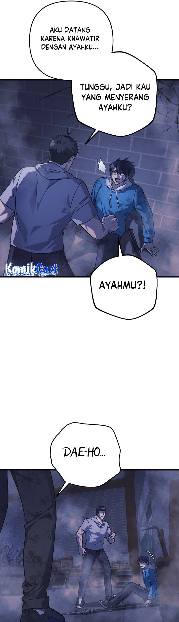 Chapter 86 - halaman 27