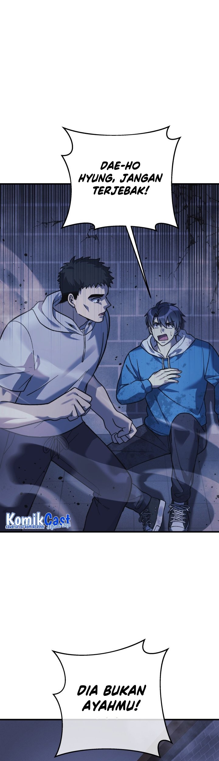 Chapter 86 - halaman 31