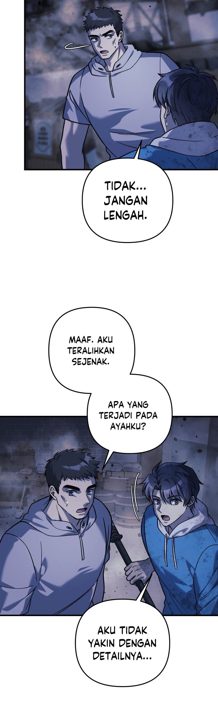Chapter 86 - halaman 42