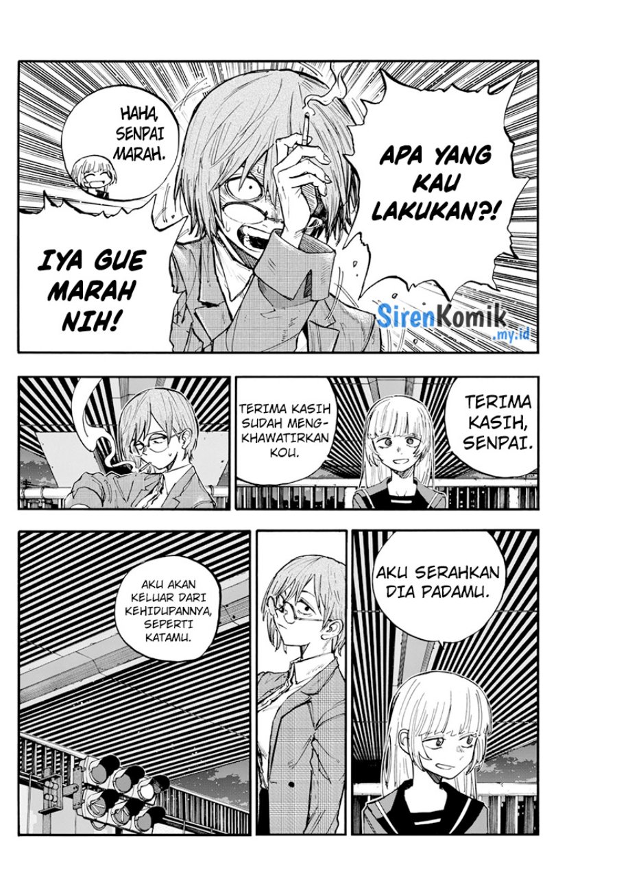 Chapter 181 - halaman 14