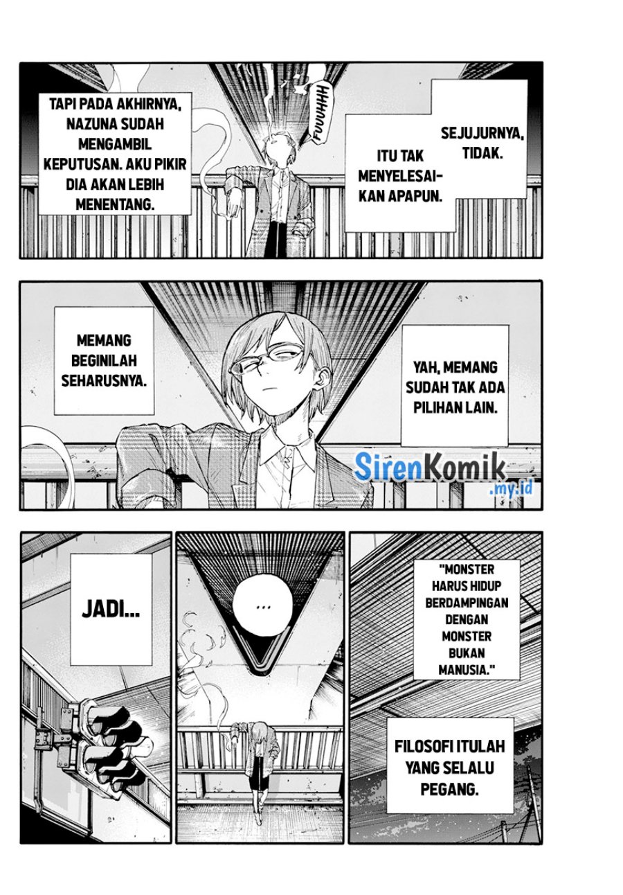 Chapter 181 - halaman 16