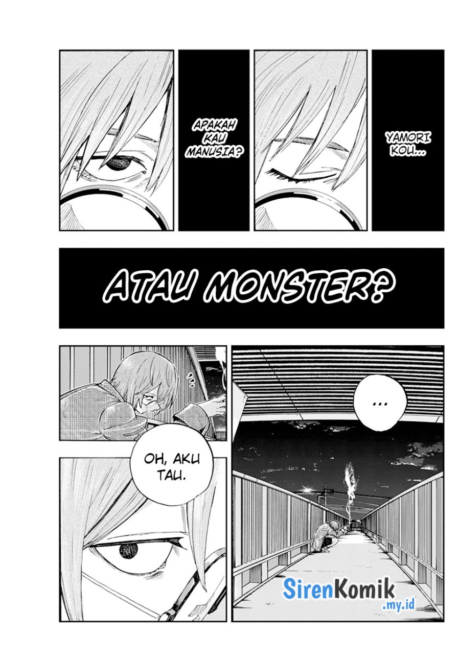 Chapter 181 - halaman 17