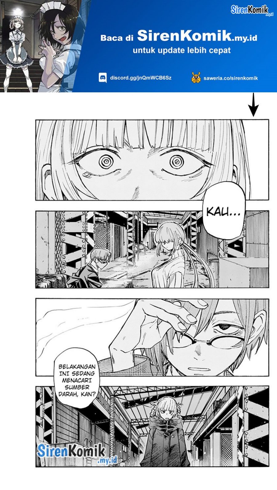 Chapter 181 - halaman 3