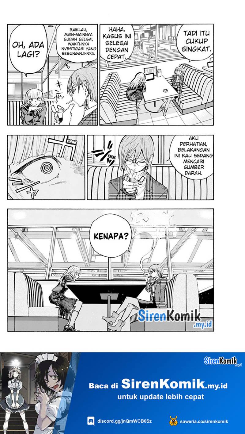 Chapter 180 - halaman 18