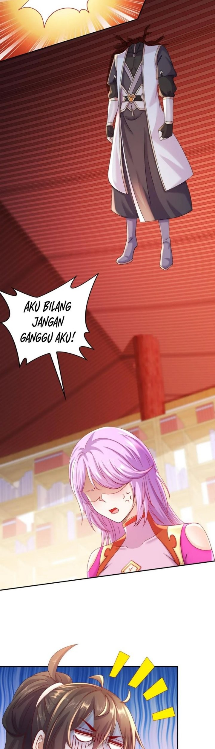 Chapter 80 - halaman 21