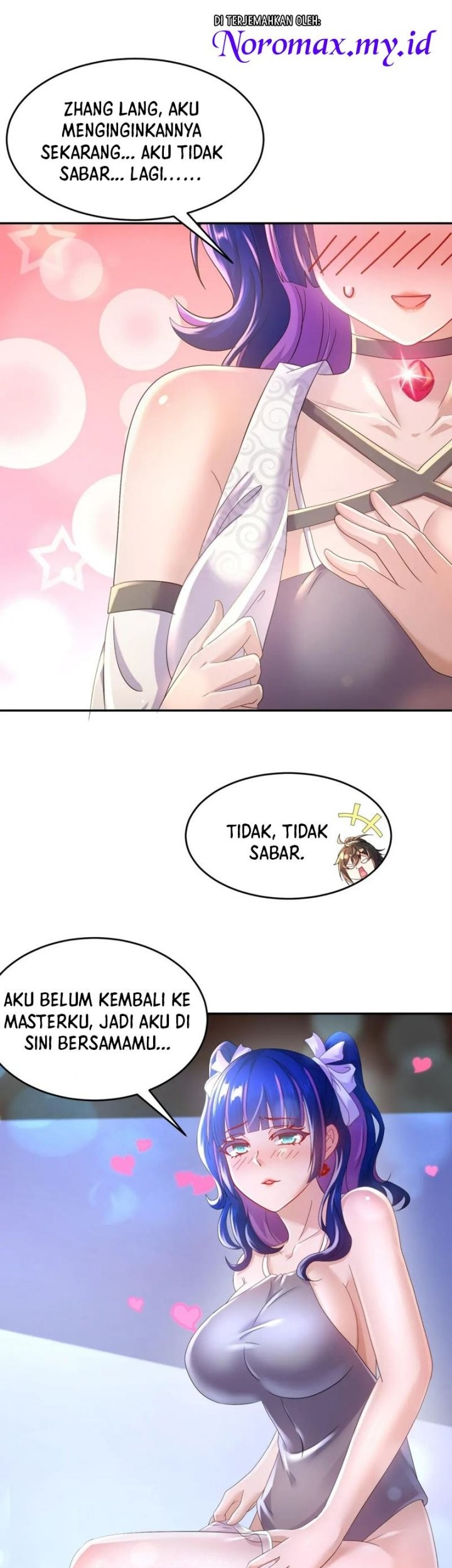 Chapter 80 - halaman 3