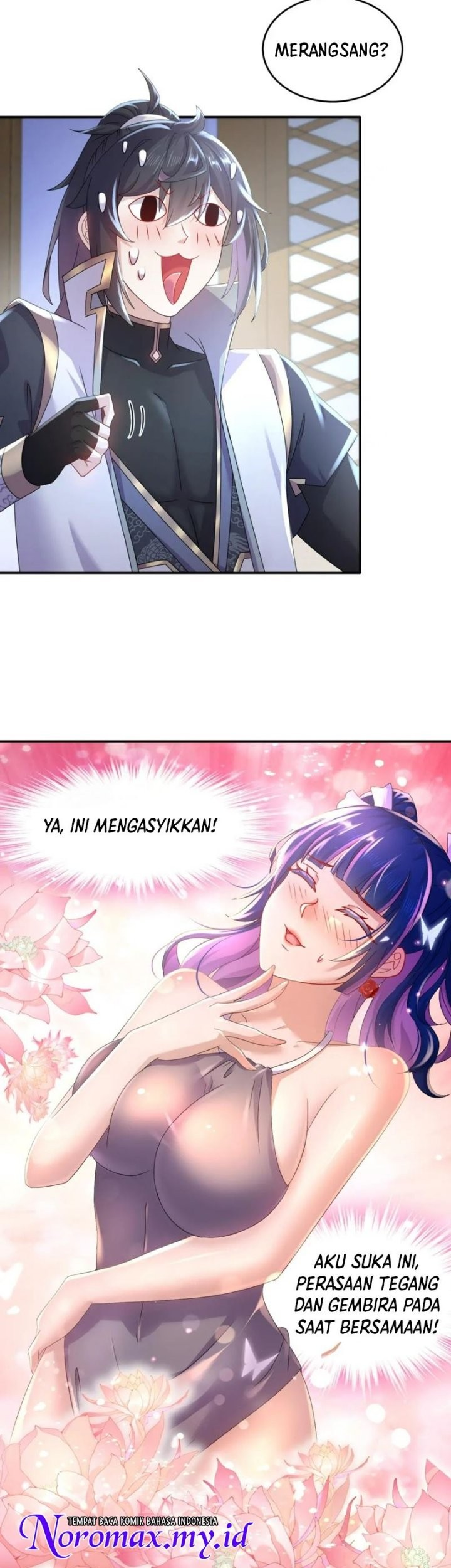 Chapter 80 - halaman 5