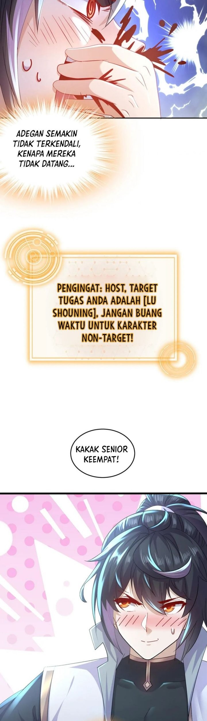 Chapter 80 - halaman 7