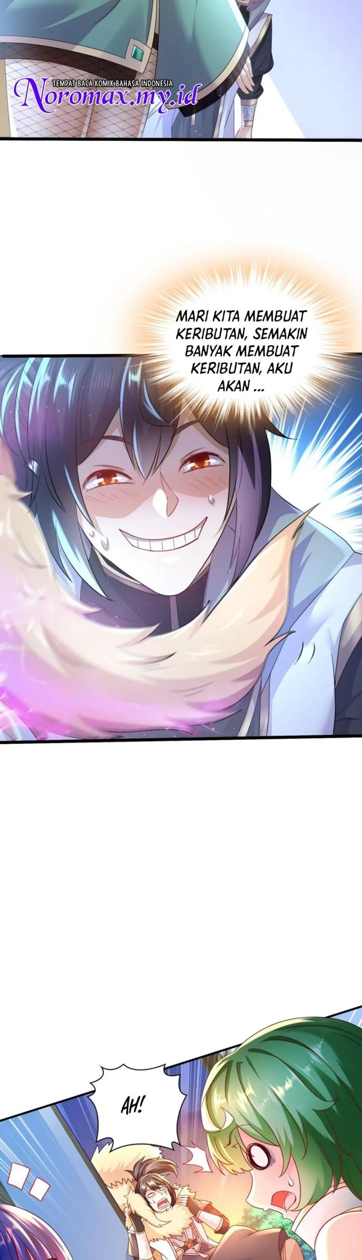 Chapter 80 - halaman 11