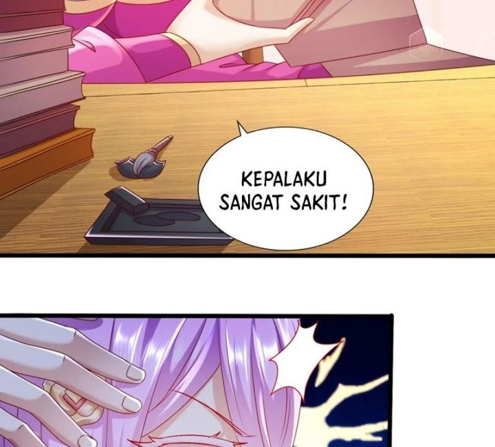 Chapter 80 - halaman 18