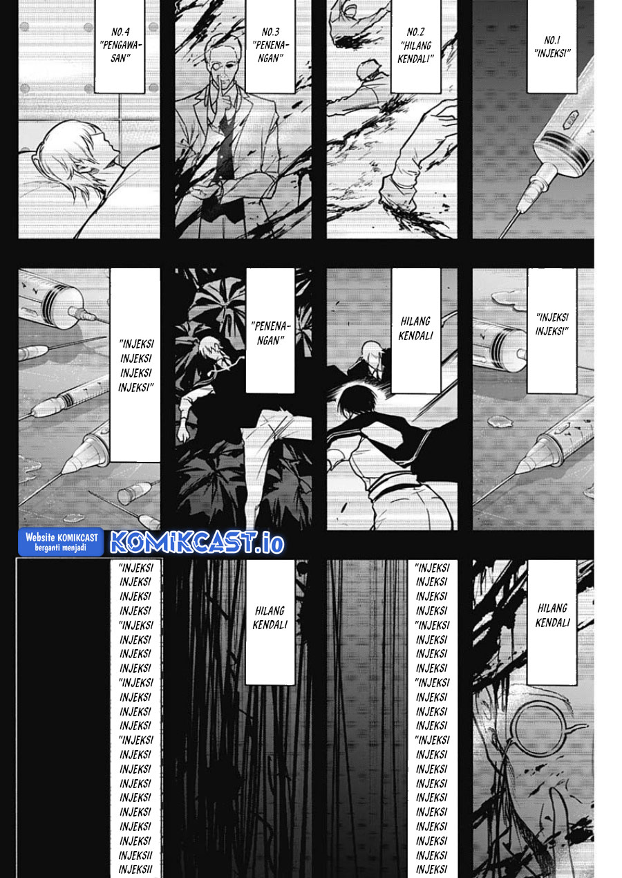 Chapter 97 - halaman 12