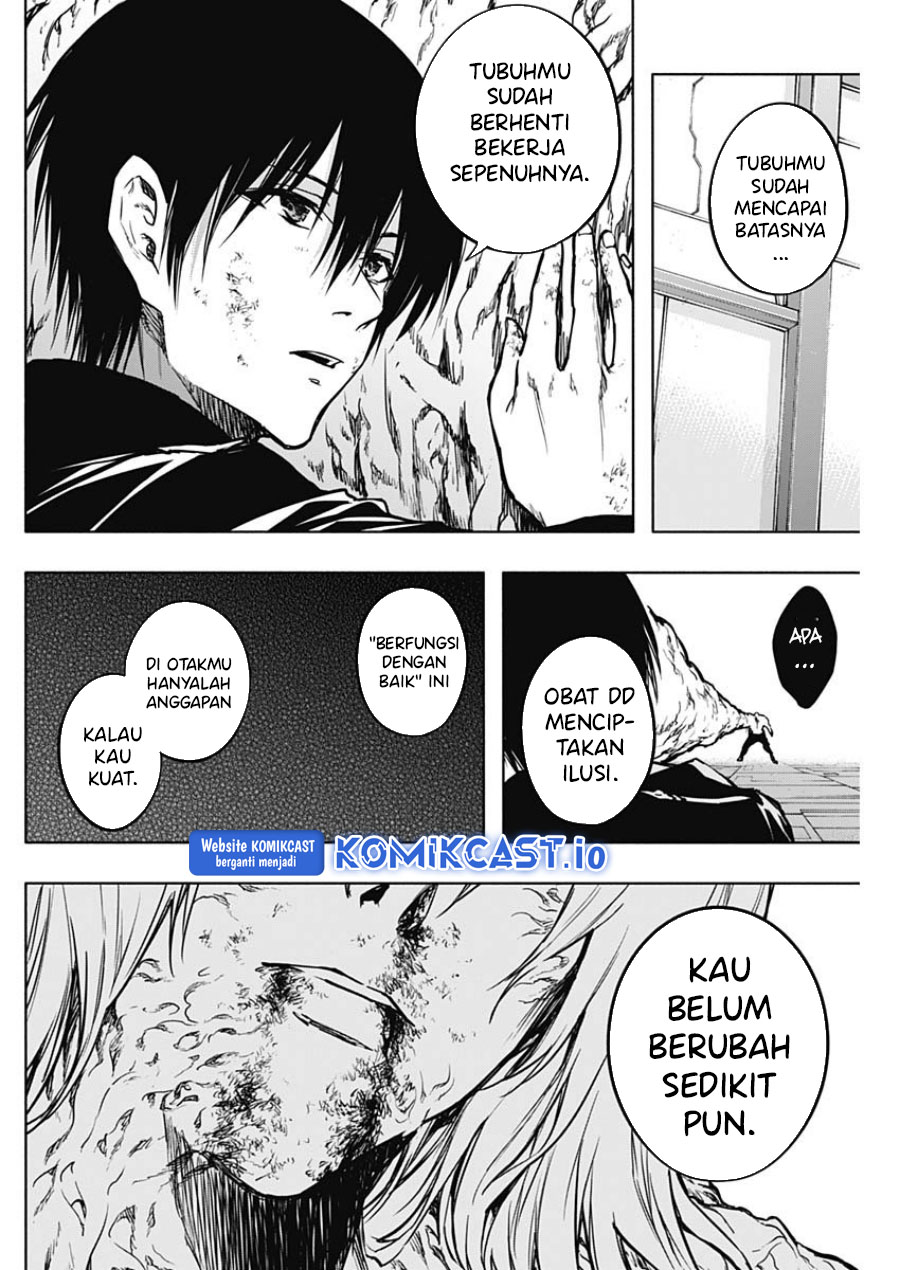 Chapter 97 - halaman 16