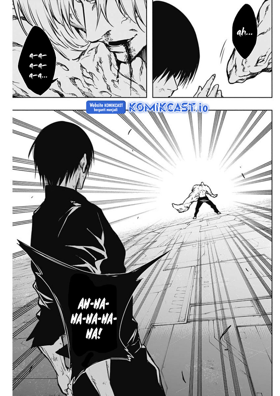 Chapter 97 - halaman 17