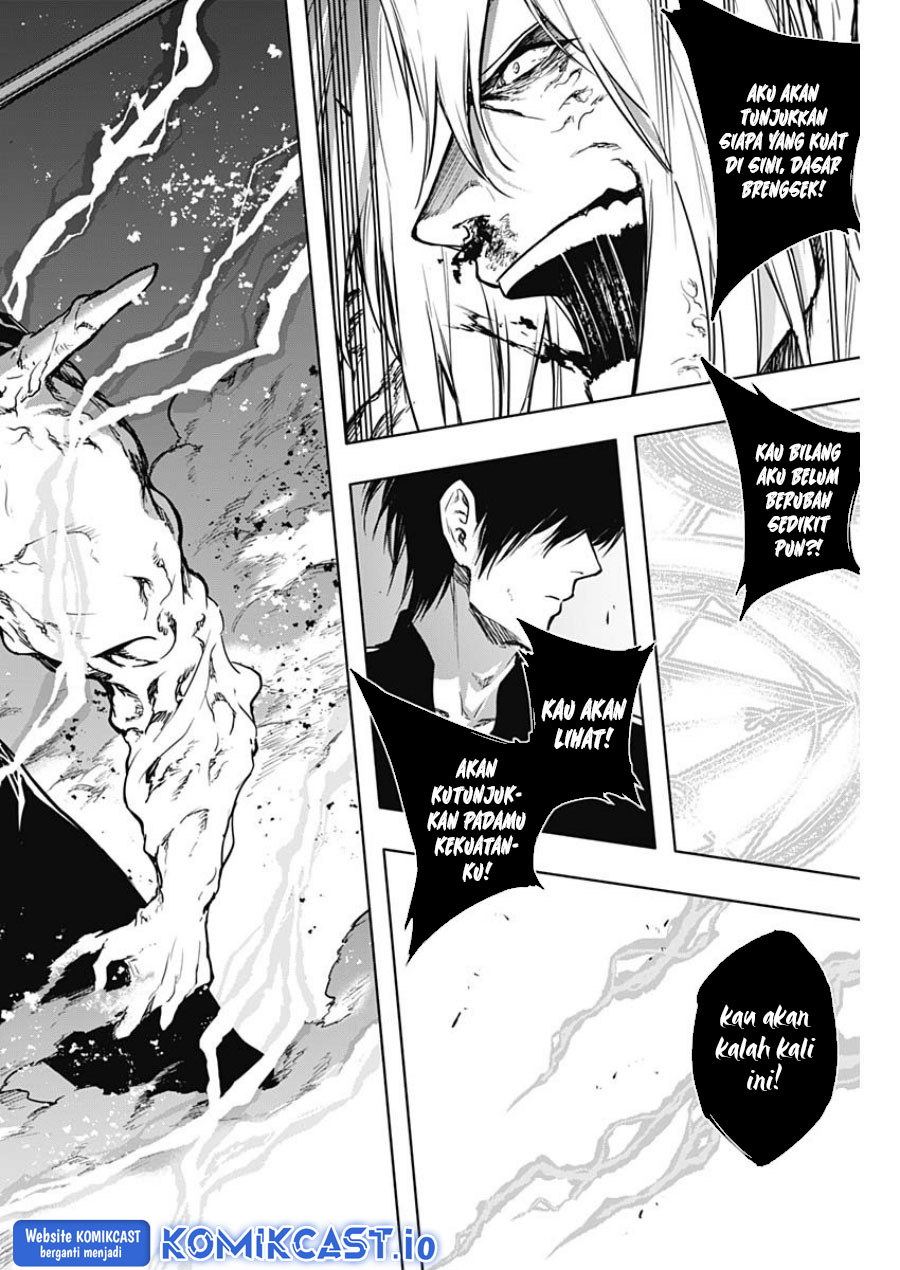 Chapter 97 - halaman 18
