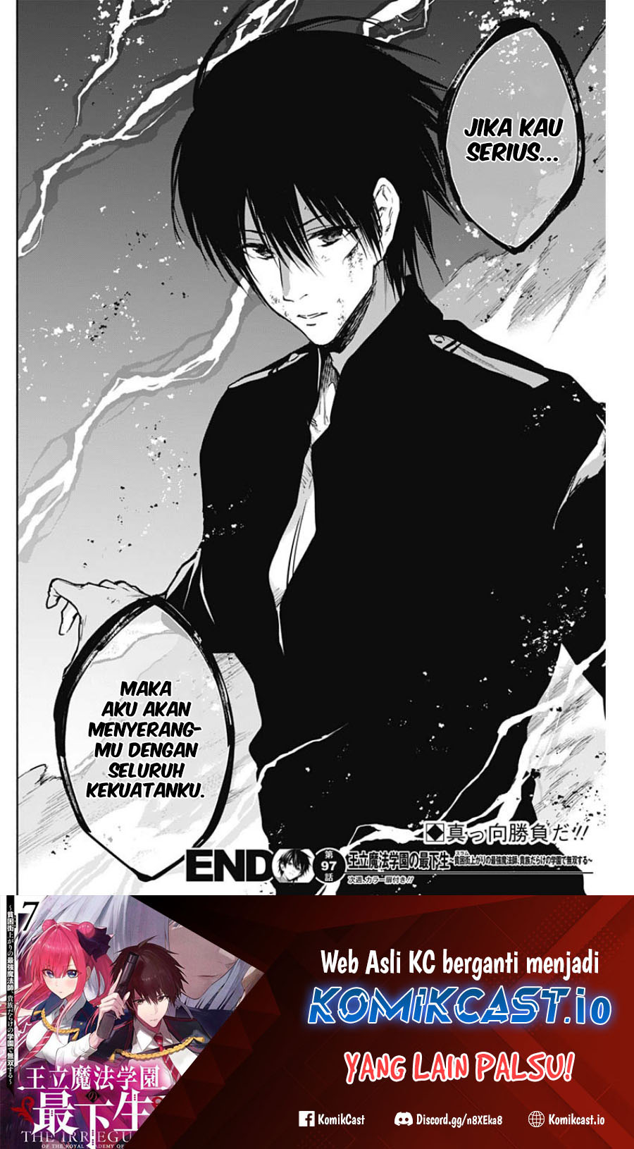 Chapter 97 - halaman 20