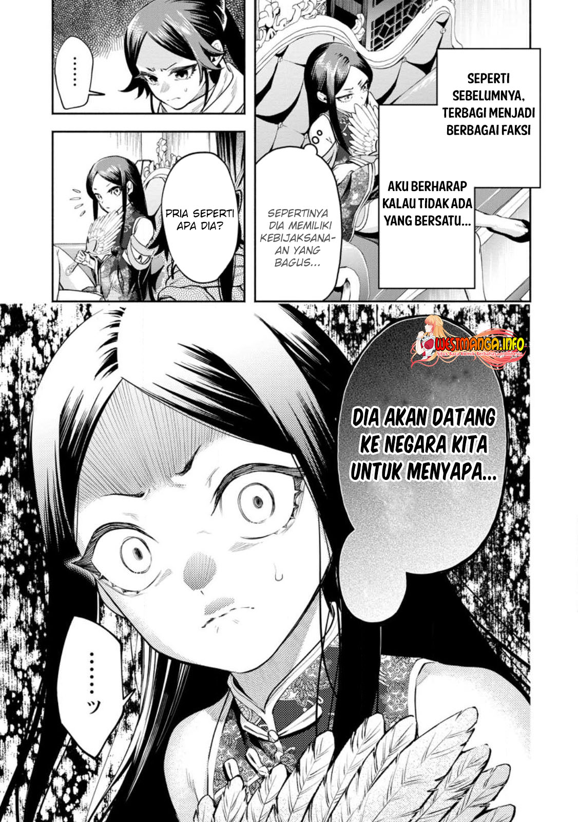 Chapter 32.2 - halaman 9