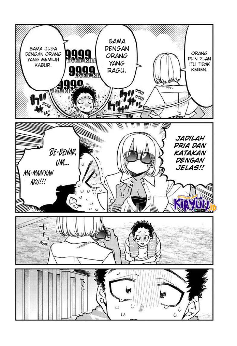 Chapter 414 - halaman 12