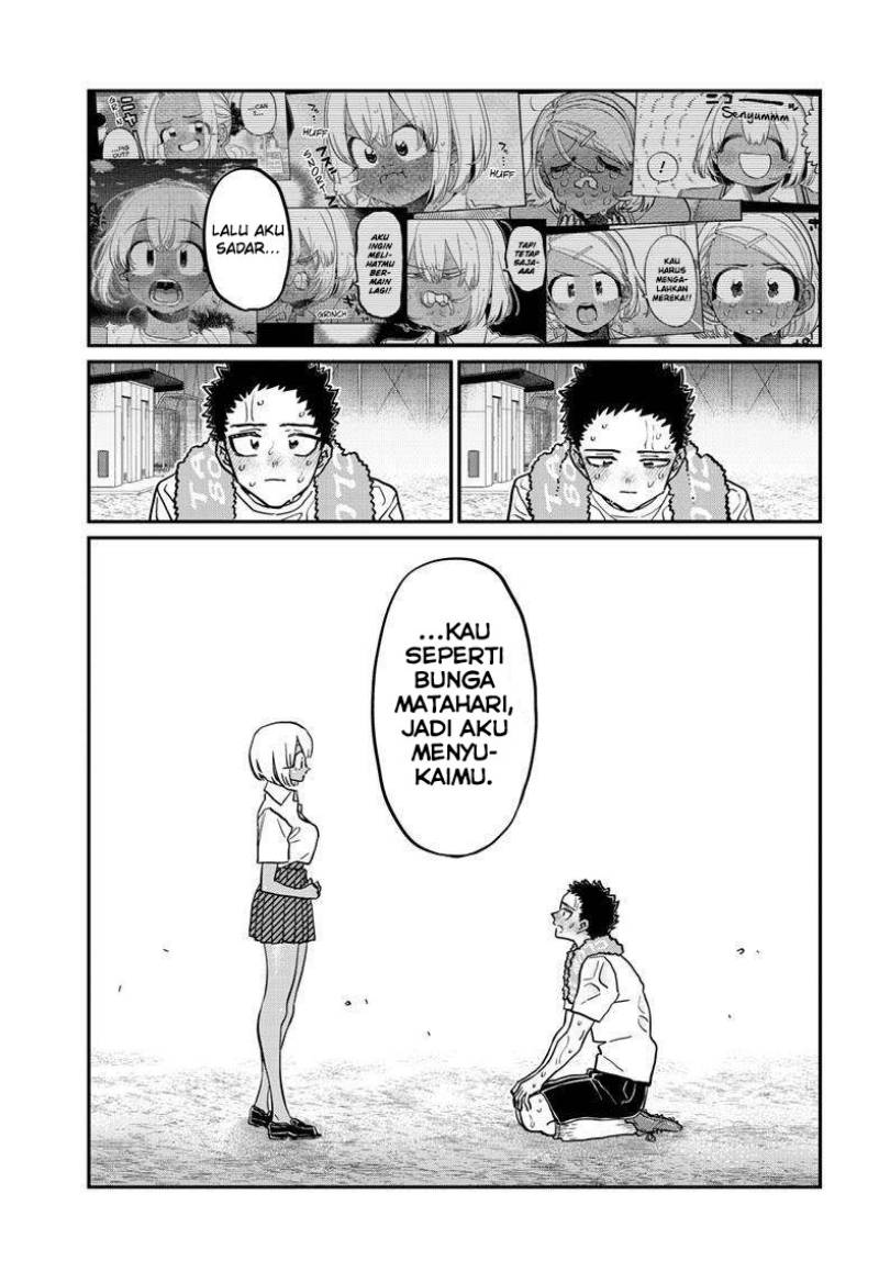 Chapter 414 - halaman 15