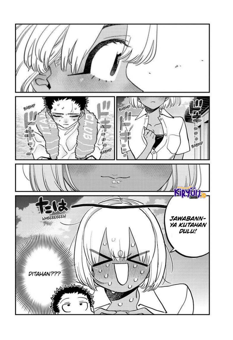 Chapter 414 - halaman 16