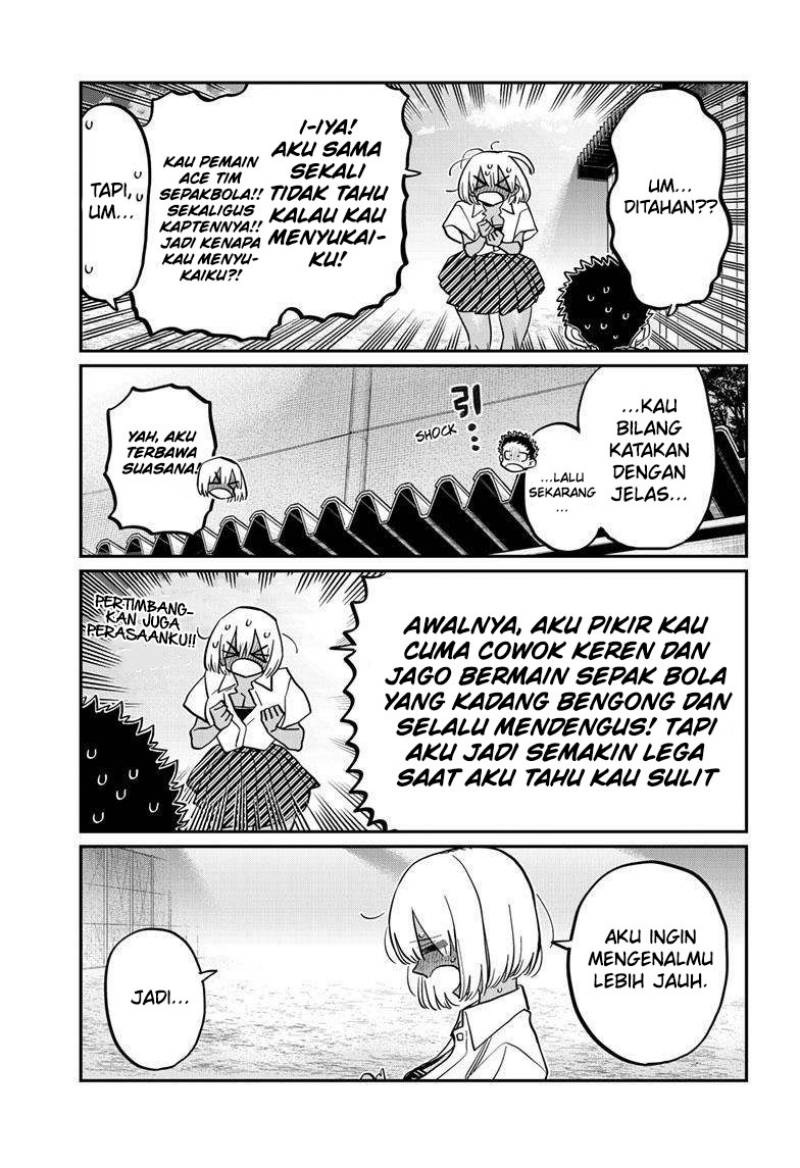Chapter 414 - halaman 17