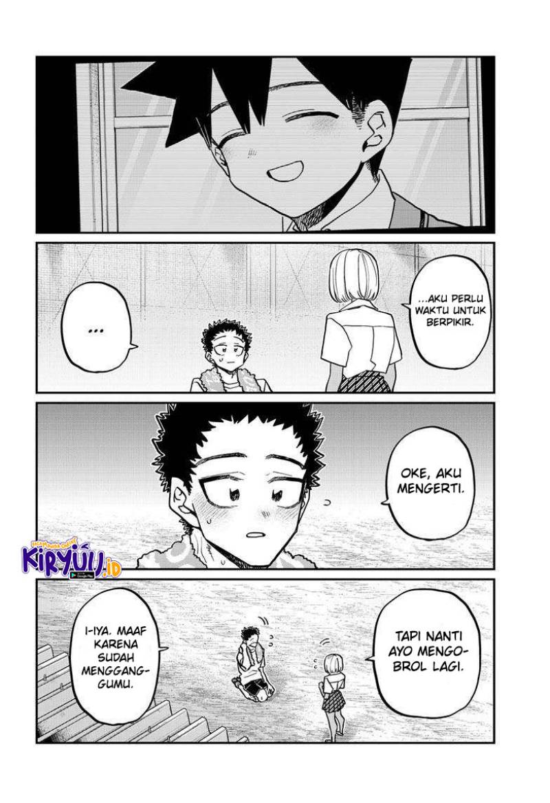 Chapter 414 - halaman 18