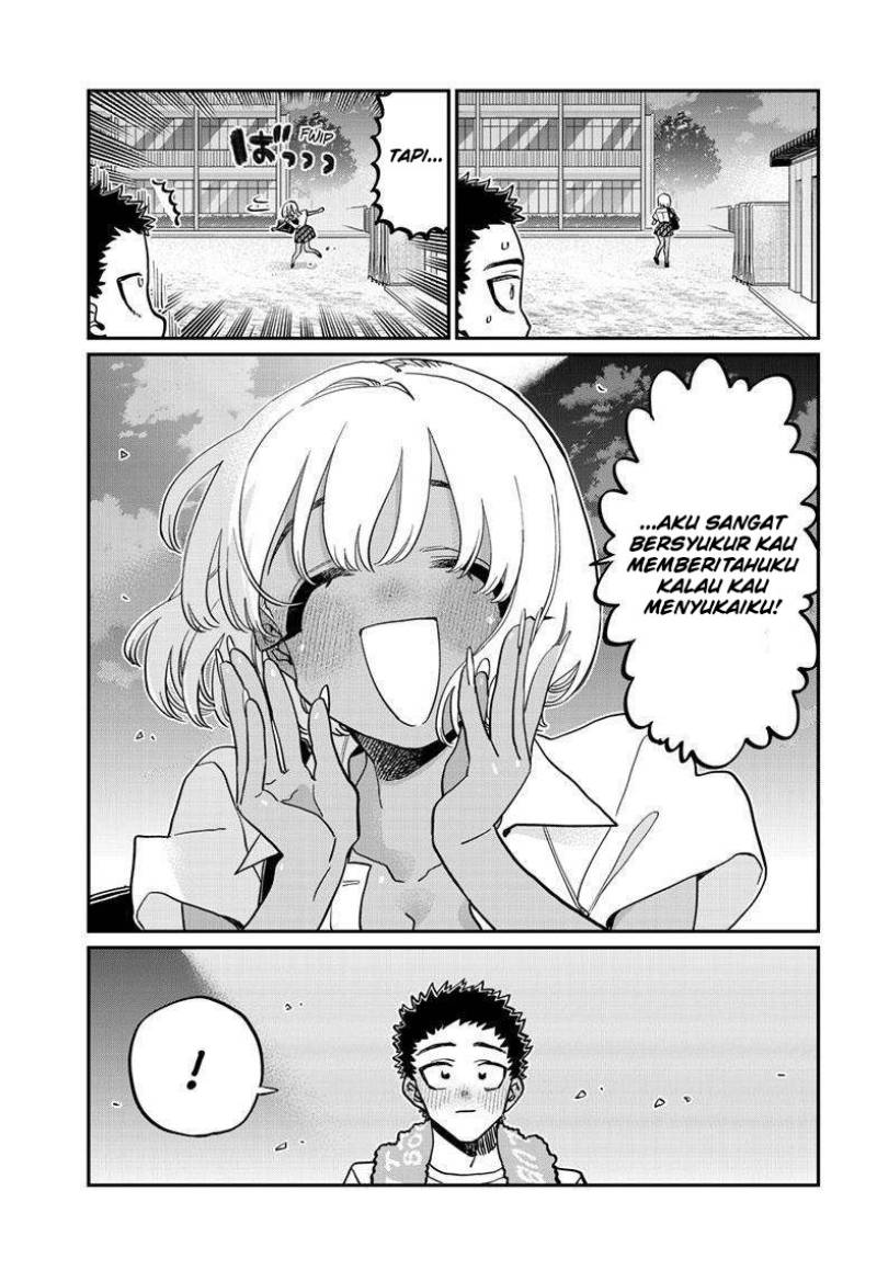 Chapter 414 - halaman 19