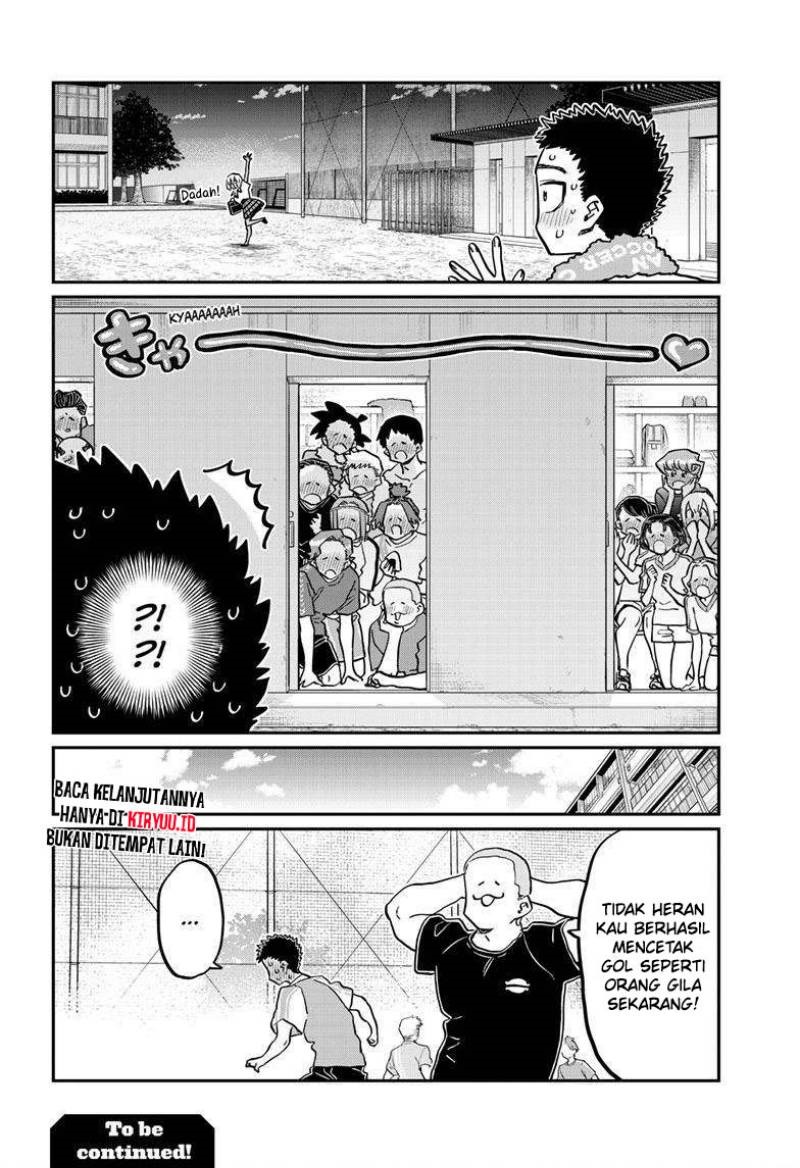 Chapter 414 - halaman 20