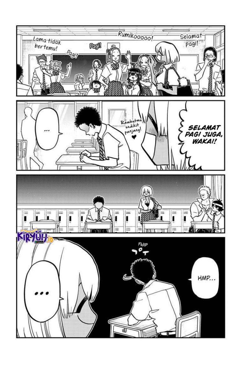 Chapter 414 - halaman 4