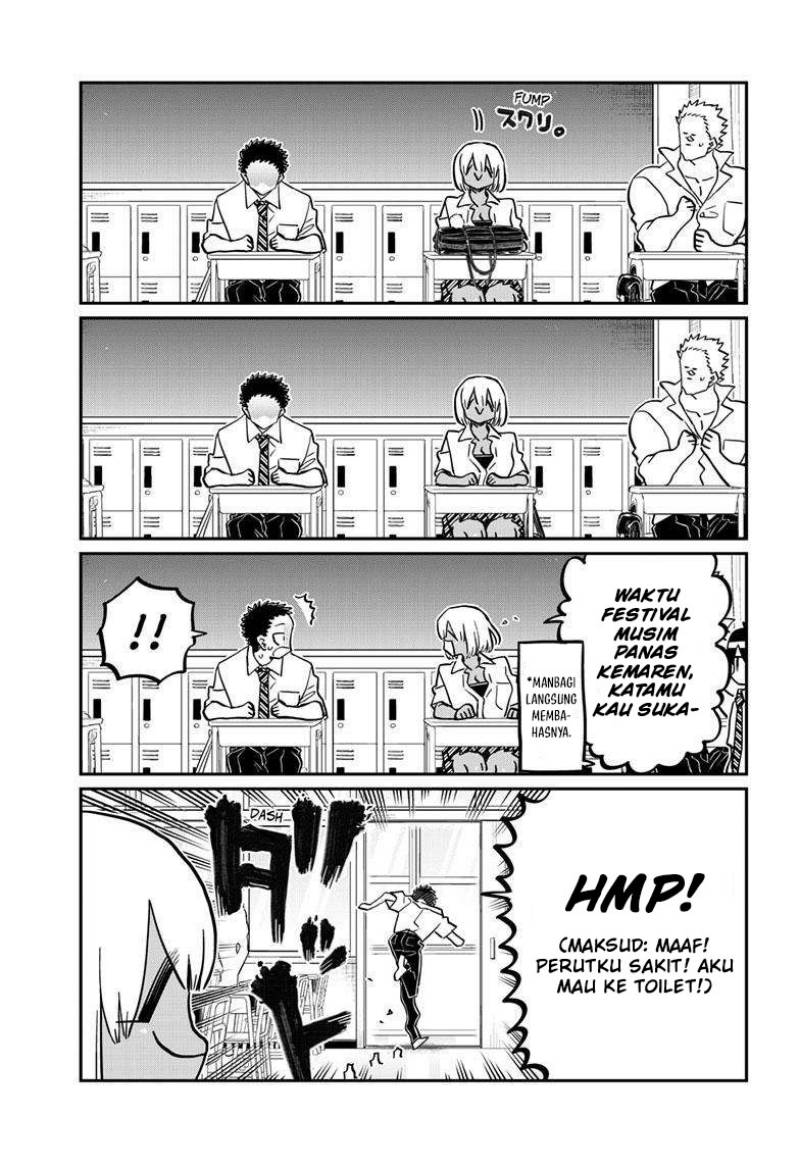 Chapter 414 - halaman 5