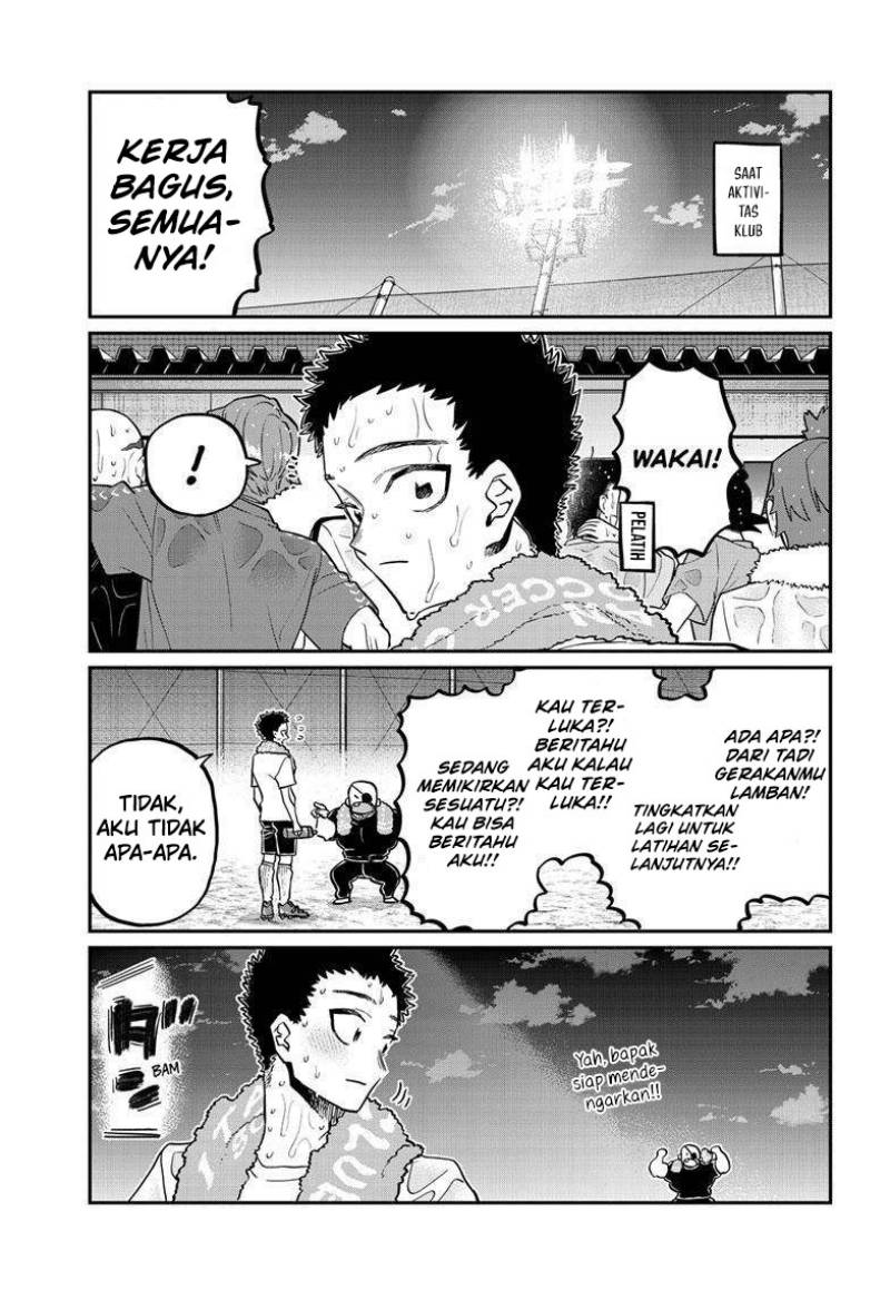 Chapter 414 - halaman 7