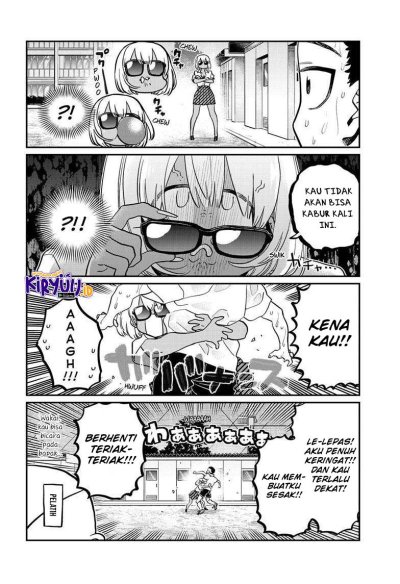 Chapter 414 - halaman 8