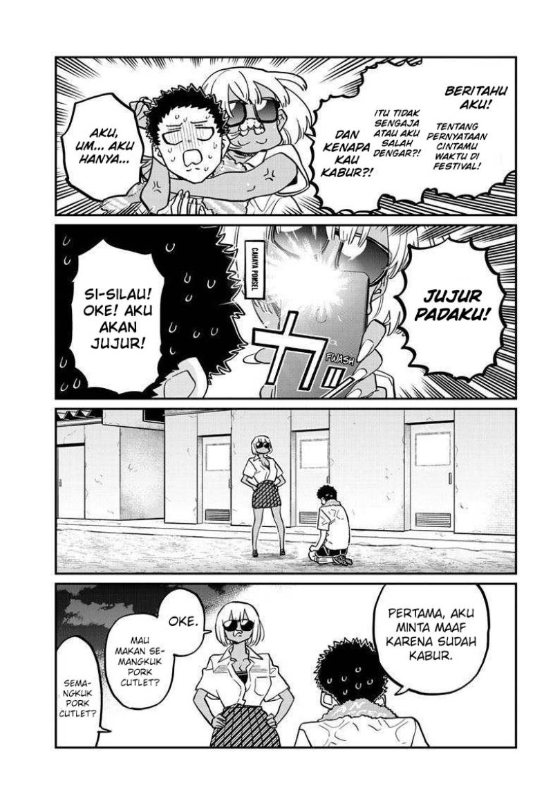 Chapter 414 - halaman 9