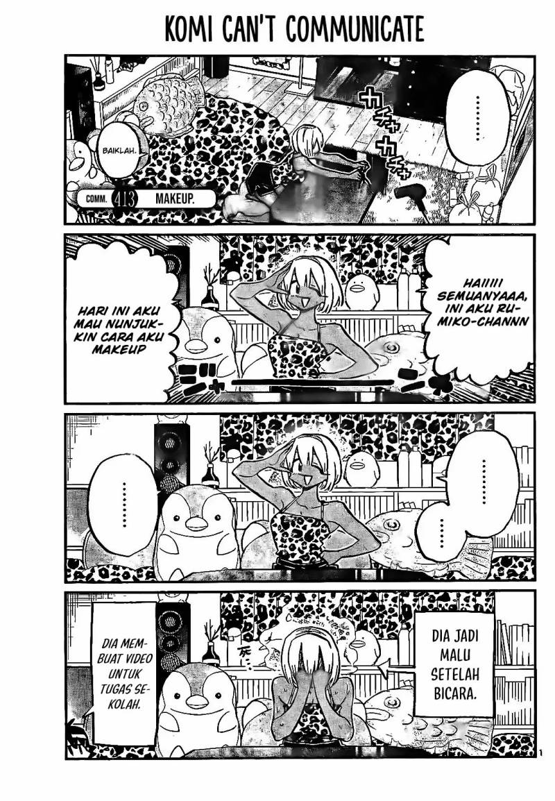 Chapter 413 - halaman 3