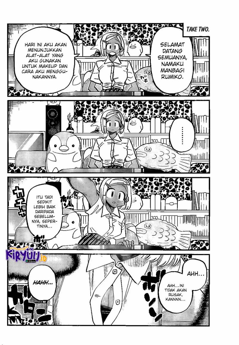Chapter 413 - halaman 4