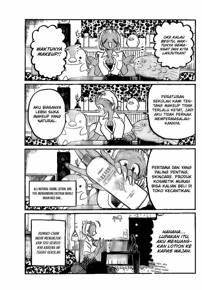 Chapter 413 - halaman 5