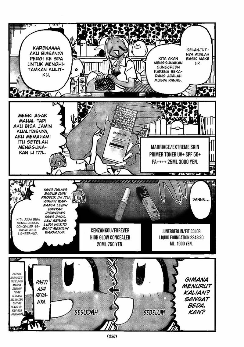 Chapter 413 - halaman 6