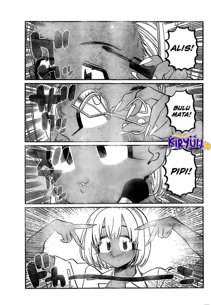 Chapter 413 - halaman 7