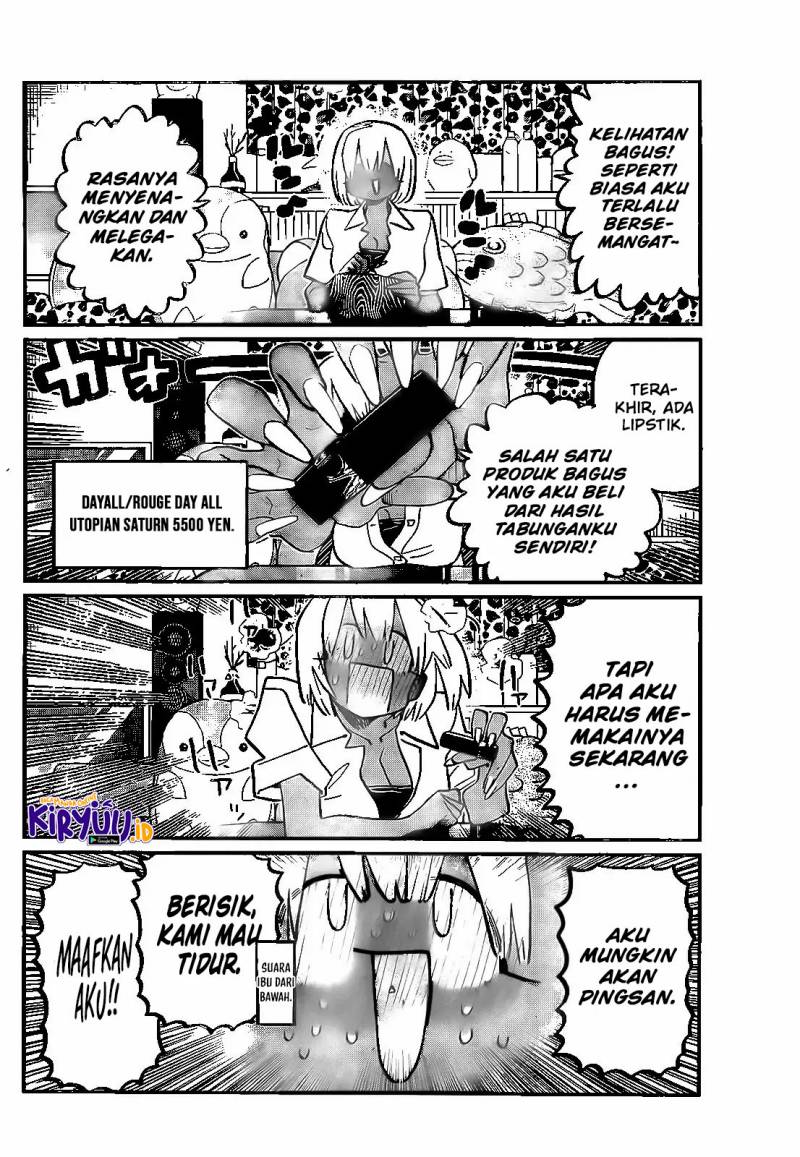 Chapter 413 - halaman 8