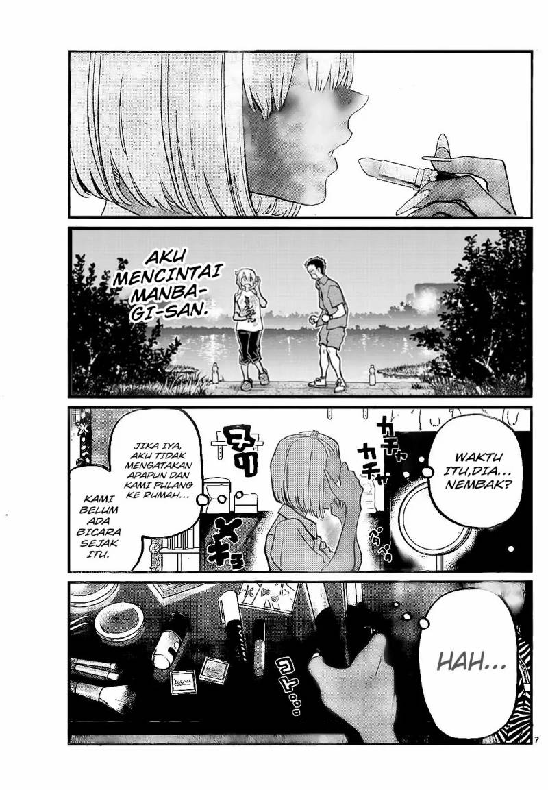 Chapter 413 - halaman 9
