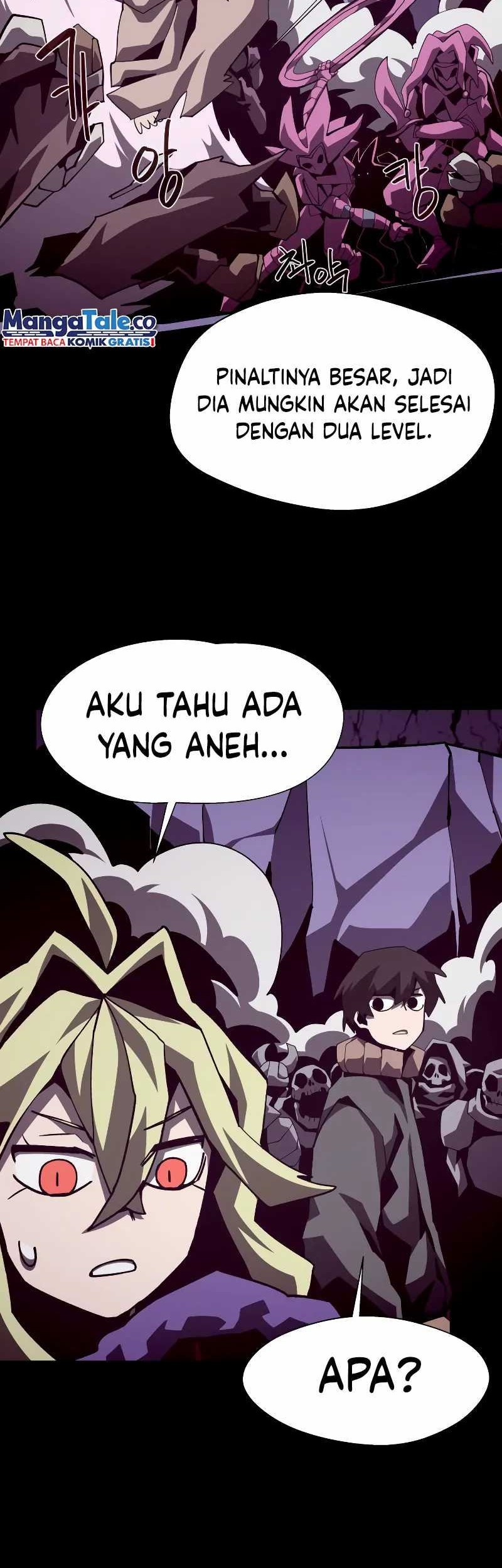 Chapter 58 - halaman 22